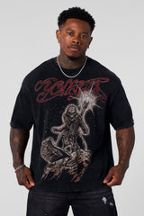 4205 - Vintage Rock Tees