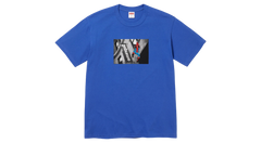 Supreme Spider-Man Tee Royal