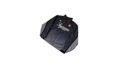 Supreme x Umbro Gradient Track Jacket Black