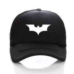 9106 - Batman Trucker Hats