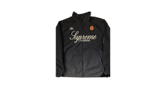 Supreme x Umbro Gradient Track Jacket Black