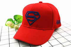 9092 - Superman Shield Hats
