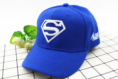 9092 - Superman Shield Hats