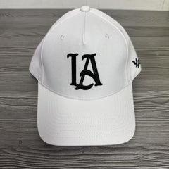 920 A-Frame LA Snapback Hat 2.0