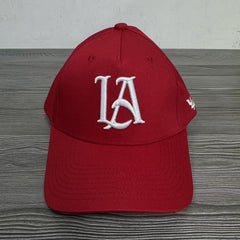 920 A-Frame LA Snapback Hat 2.0