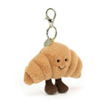 Jellycat Bag Charm Amuseable Croissant 16cm