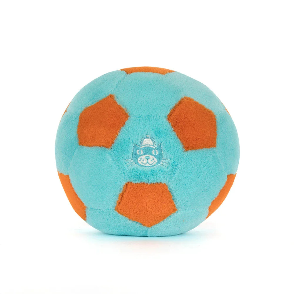 Jellycat Amuseables Jellycat Football 27cm