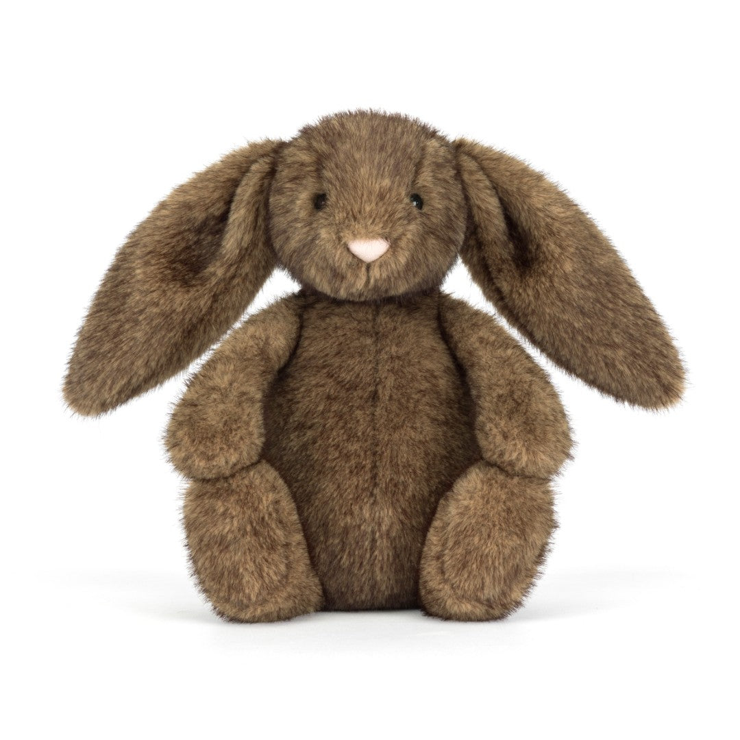 Jellycat Hoppleston Luxe Bunny
