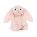 Jellycat Bashful Pink Bunny