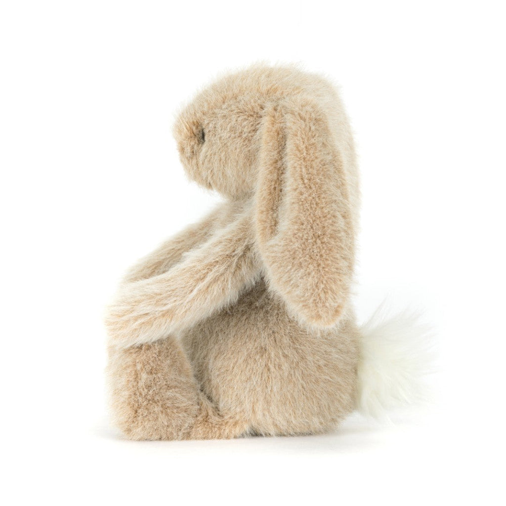 Jellycat Oat Flufflet Bunny