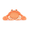 Jellycat Pinchsnap Crab 20cm