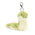 Jellycat Bag Charm Little Snake 16cm