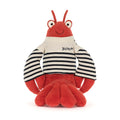 Jellycat Larry Lobster Sailor Outfit 28cm