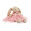 Jellycat Lottie Bunny Fairy 27cm