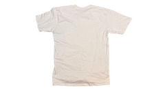 Supreme Yohji Yamamoto Paint Tee White (FW22) (P)
