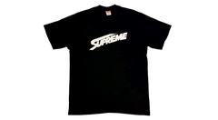 Supreme Mont Blanc Tee Black (FW23) (P)
