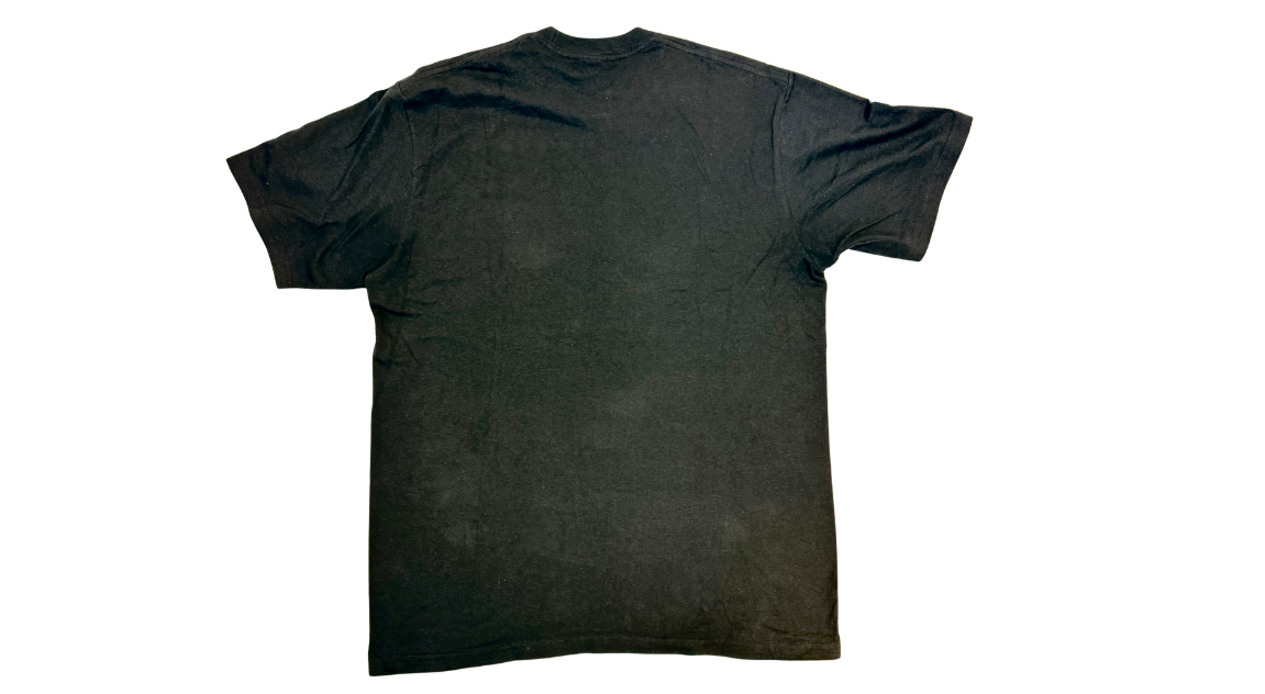 Supreme Mont Blanc Tee Black (FW23) (P)
