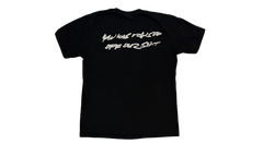 Supreme Futura Box Logo Tee Black (P)