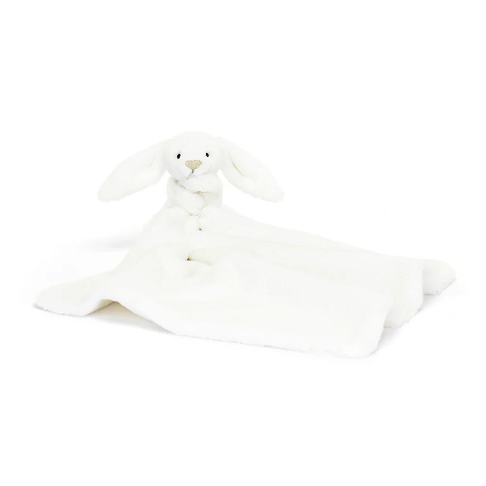 Jellycat Bashful Luxe Bunny Luna Soother 34cm