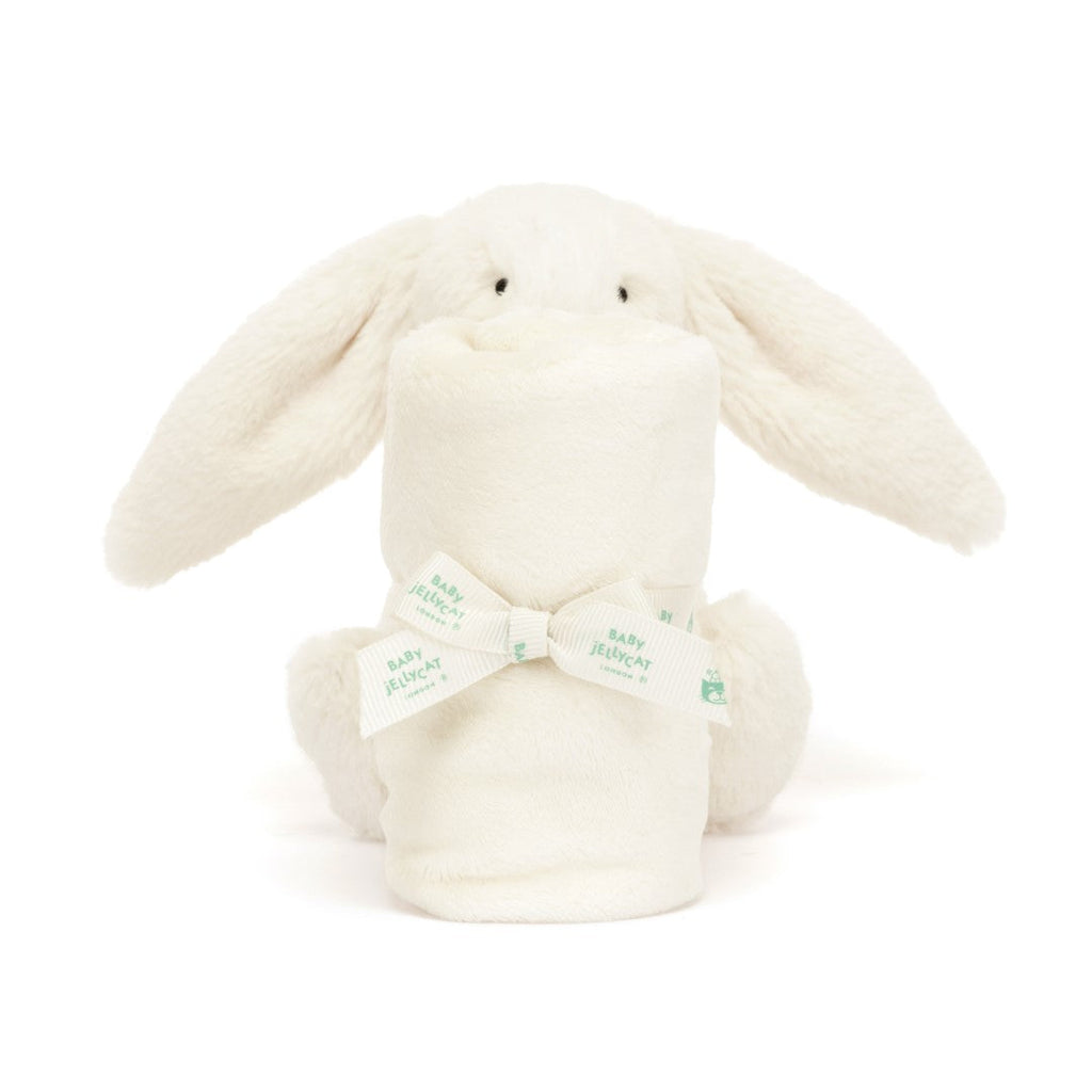 Jellycat Bashful Cream Bunny Soother