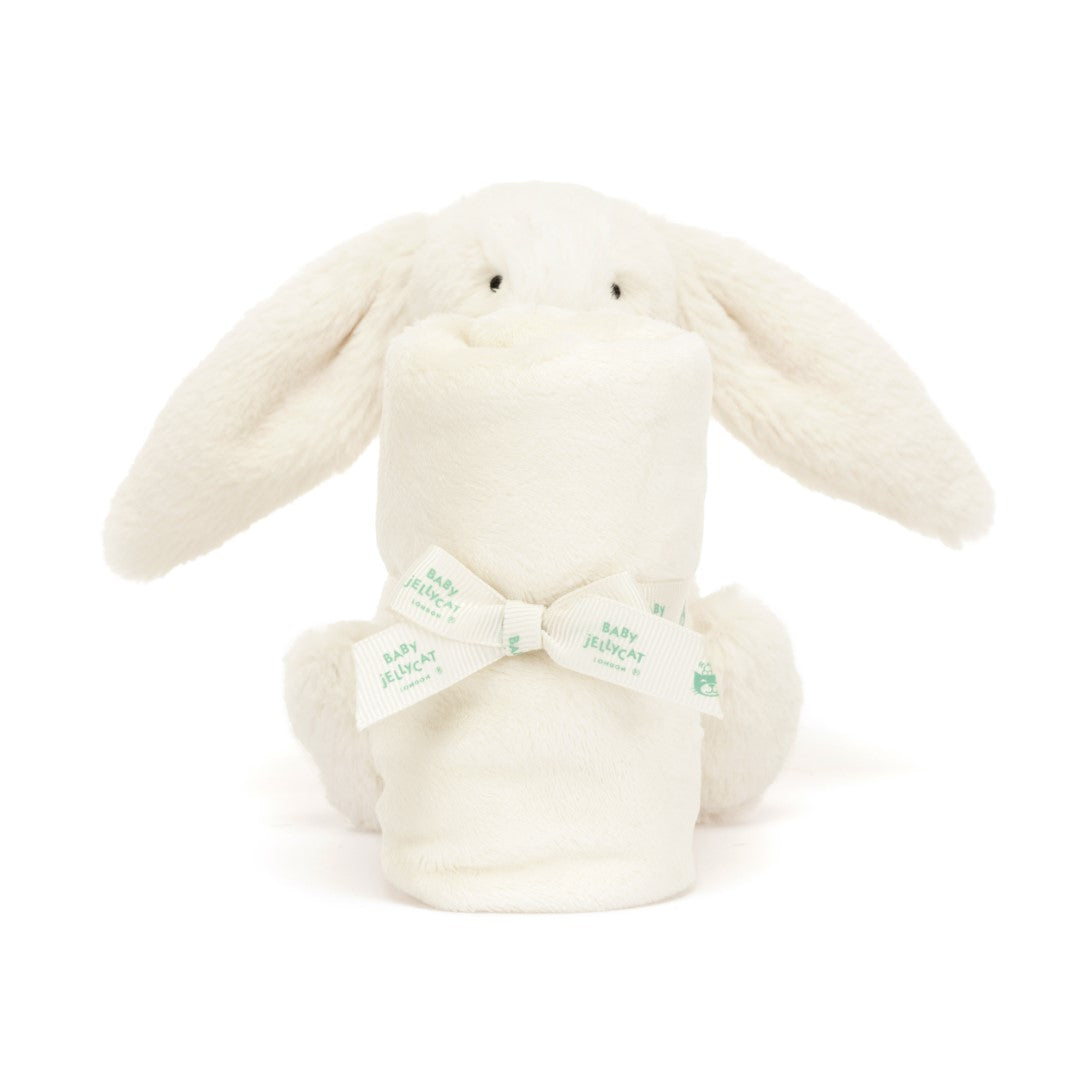 Jellycat Bashful Cream Bunny Soother