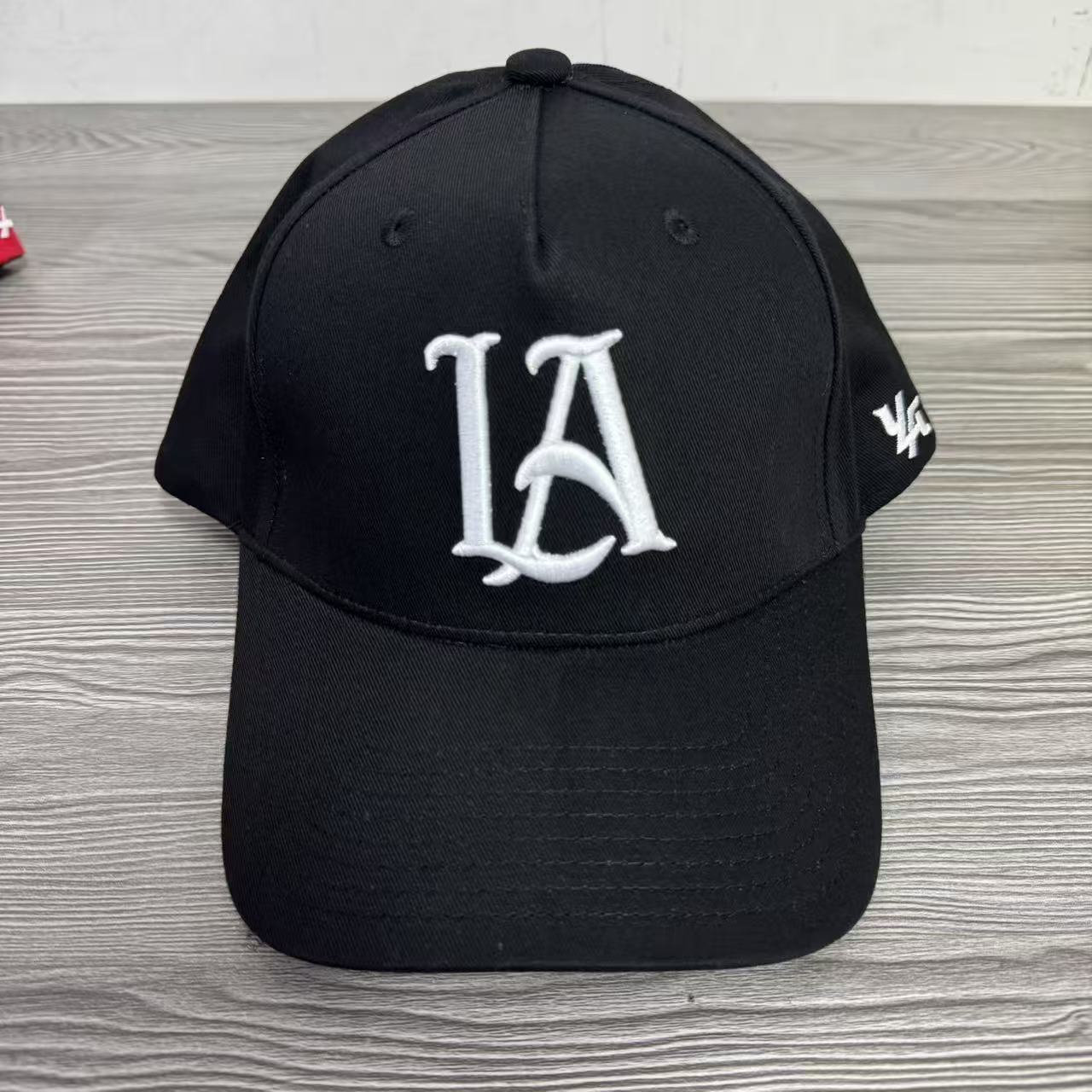 920 A-Frame LA Snapback Hat 2.0