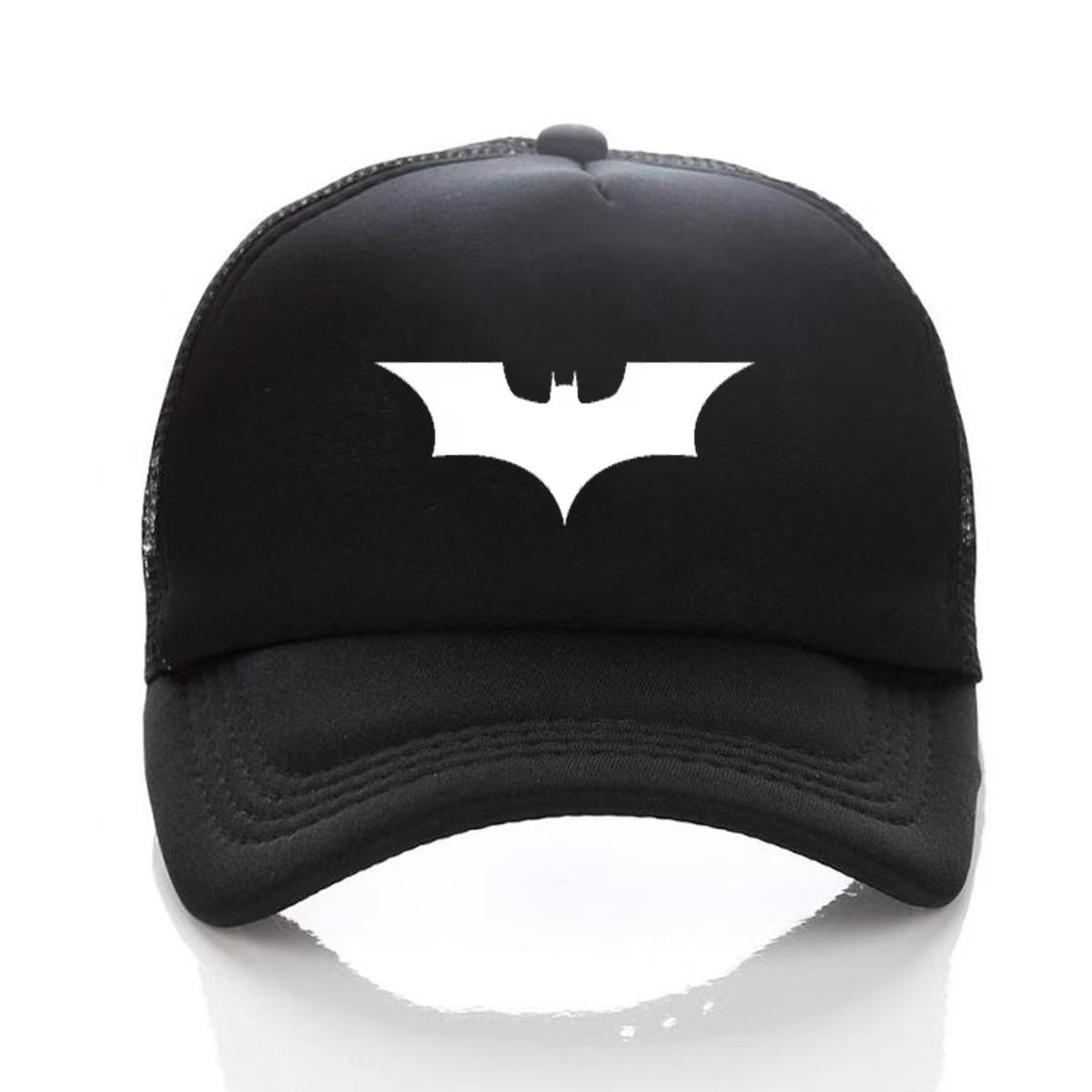 9106 - Batman Trucker Hats