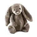 Jellycat Bashful Woodland Bunny
