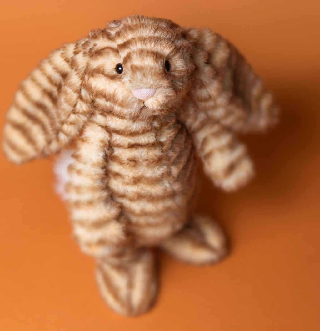 Jellycat Bashful Luxe Bunny Juniper