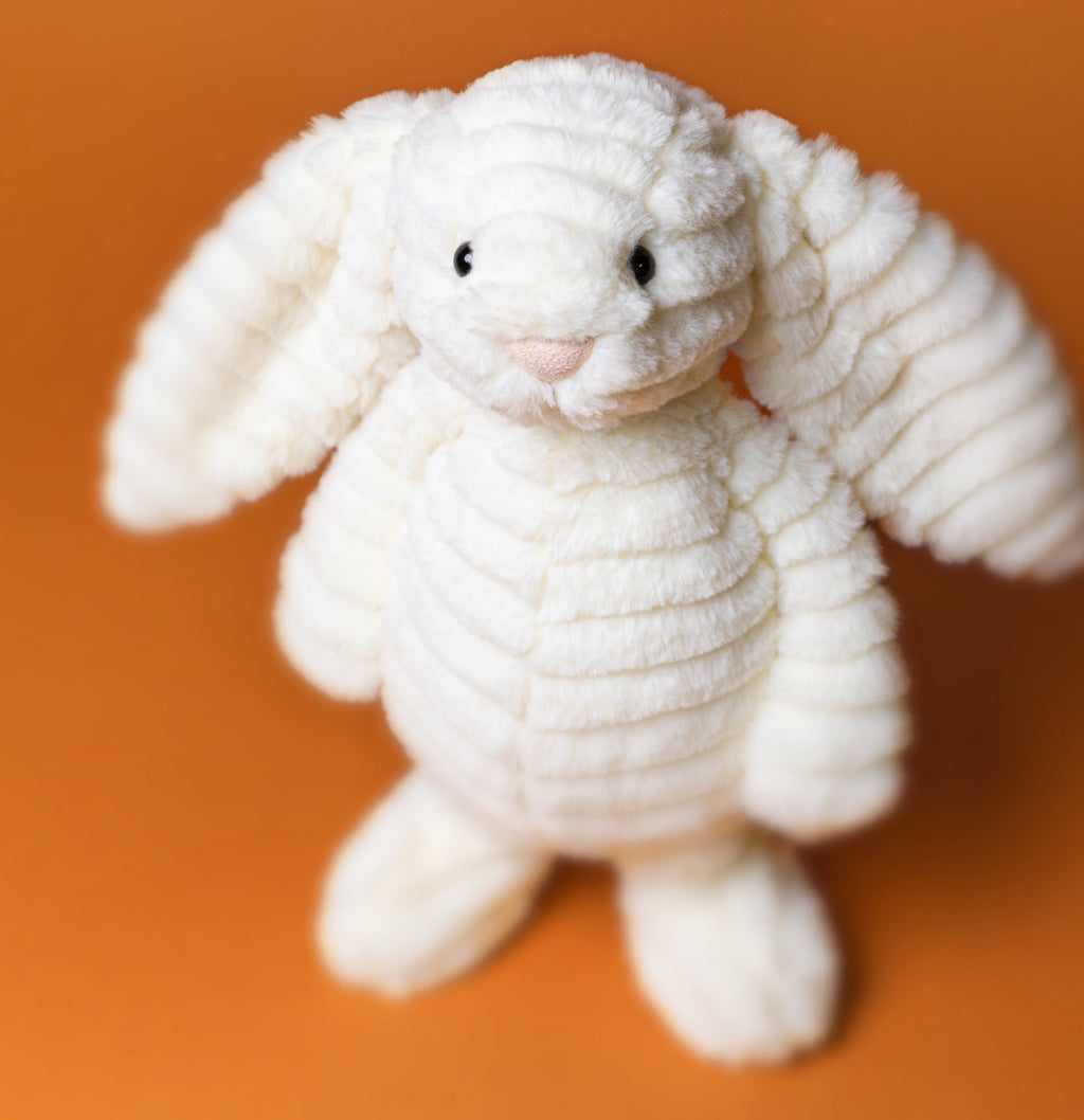 Jellycat Bashful Luxe Bunny Nimbus