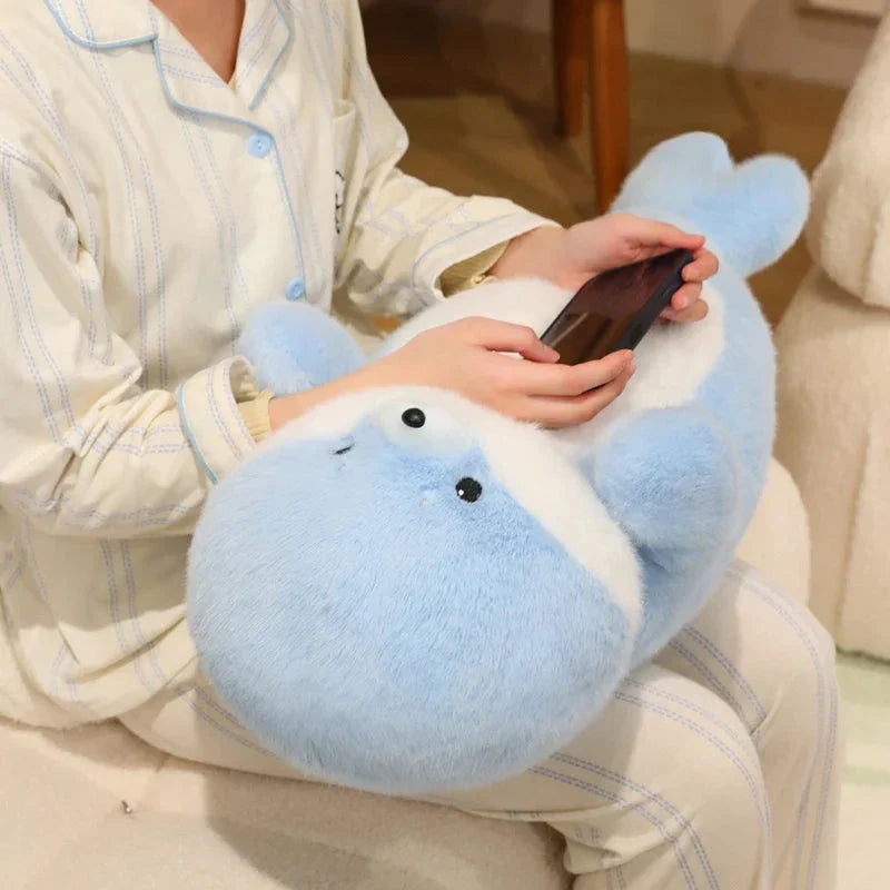 Bluey The Kawaii Seal Plush