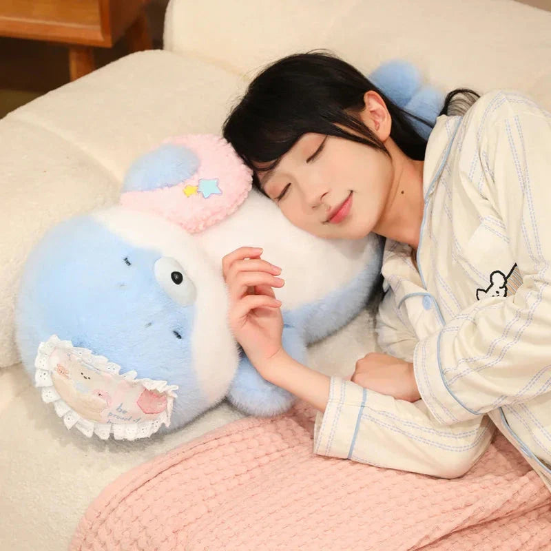 Bluey The Kawaii Seal Plush